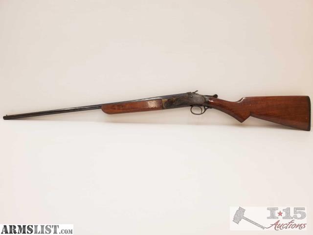 Iver johnson champion serial number lookup free