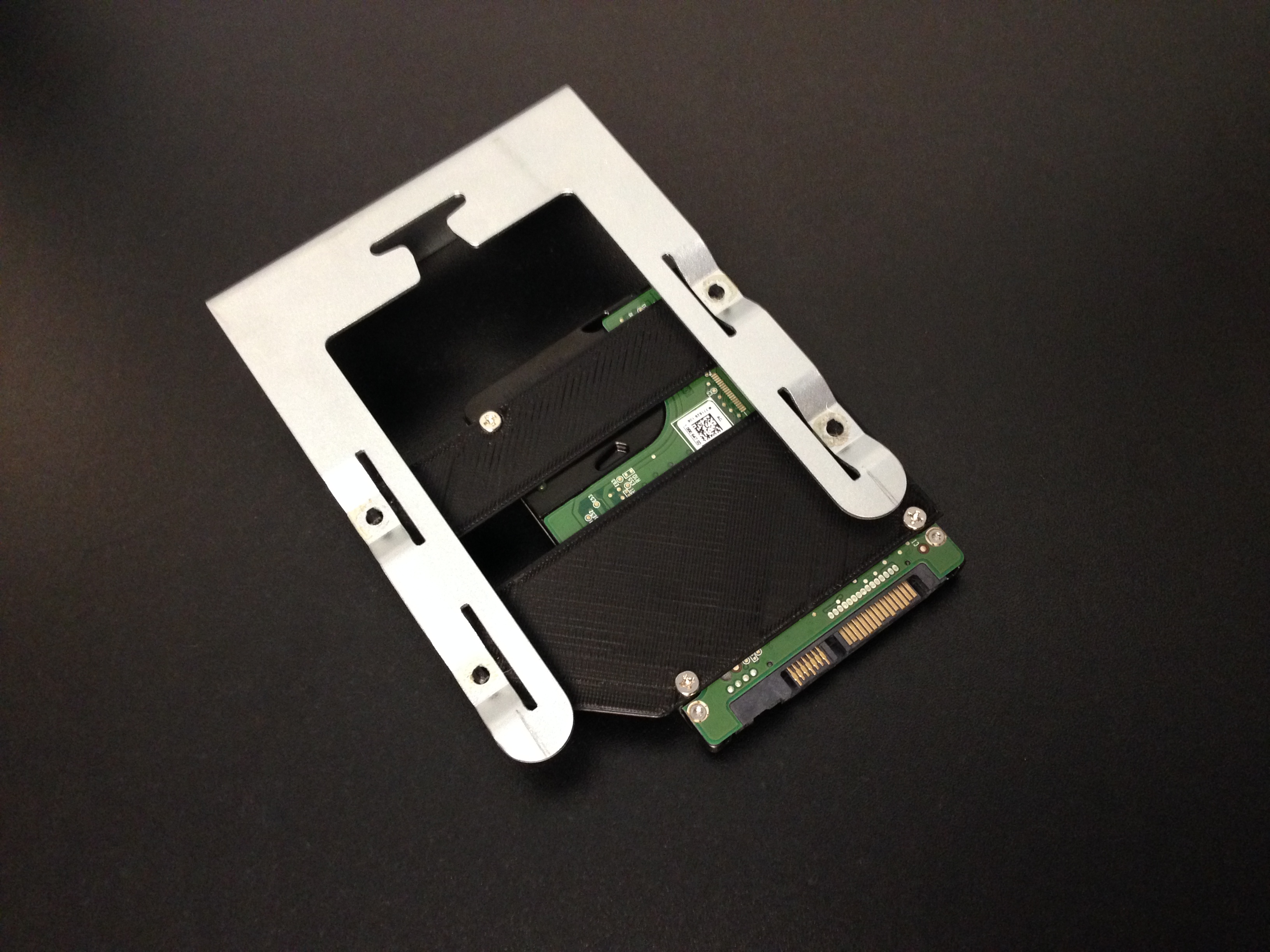 Ssd drive for mac pro 2012