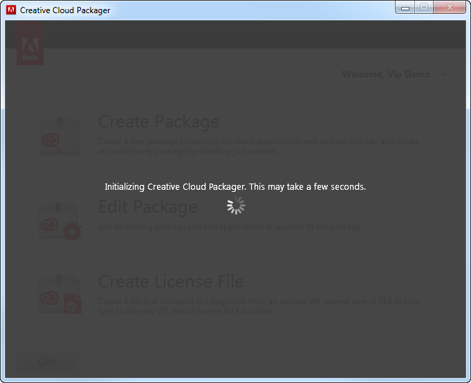 Adobe Creative Cloud Packager Download Mac
