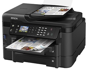 Download Epson Event Manager Software For Mac